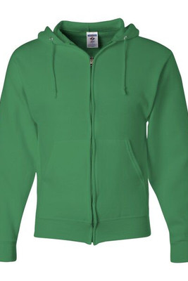 JERZEES 993MR - NuBlend® Full-Zip Hooded Sweatshirt