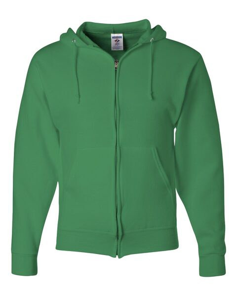 JERZEES 993MR - NuBlend® Full-Zip Hooded Sweatshirt