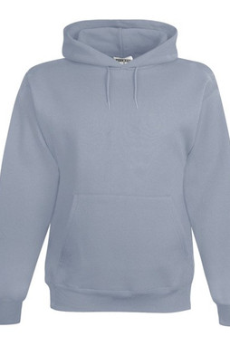 Gildan hoodies for men green