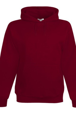 Gildan hoodies for men green