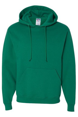 JERZEES 996MR - NuBlend® Hooded Sweatshirt
