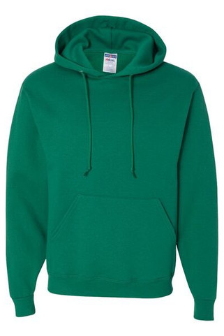 JERZEES 996MR - NuBlend® Hooded Sweatshirt