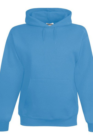 JERZEES 996MR - NuBlend® Hooded Sweatshirt
