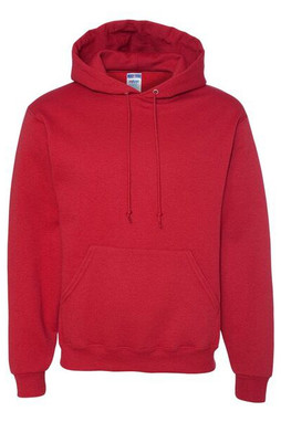 Gildan hoodies for men green