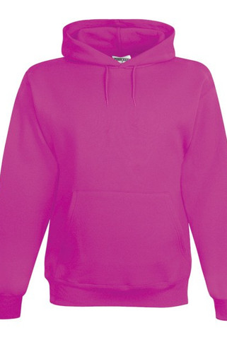 Gildan hoodies for men green