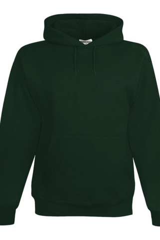 JERZEES 996MR - NuBlend® Hooded Sweatshirt