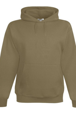 JERZEES 996MR - NuBlend® Hooded Sweatshirt