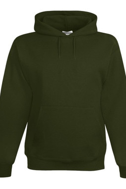 JERZEES 996MR - NuBlend® Hooded Sweatshirt