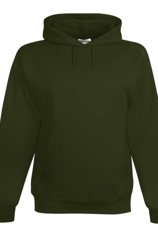 JERZEES 996MR - NuBlend® Hooded Sweatshirt
