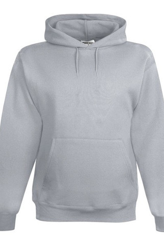 Gildan hoodies for men green