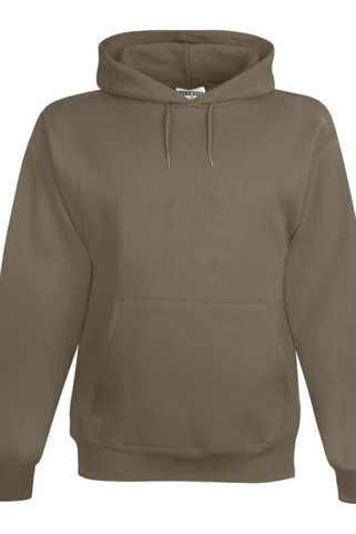 JERZEES 996MR - NuBlend® Hooded Sweatshirt