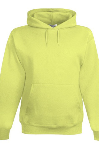Gildan hoodies for men green