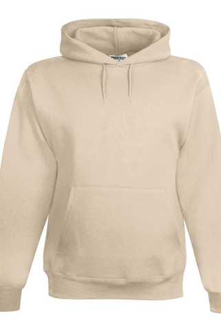 Gildan hoodies for men green