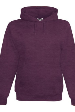 Gildan hoodies for men green
