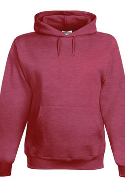 Gildan hoodies for men green