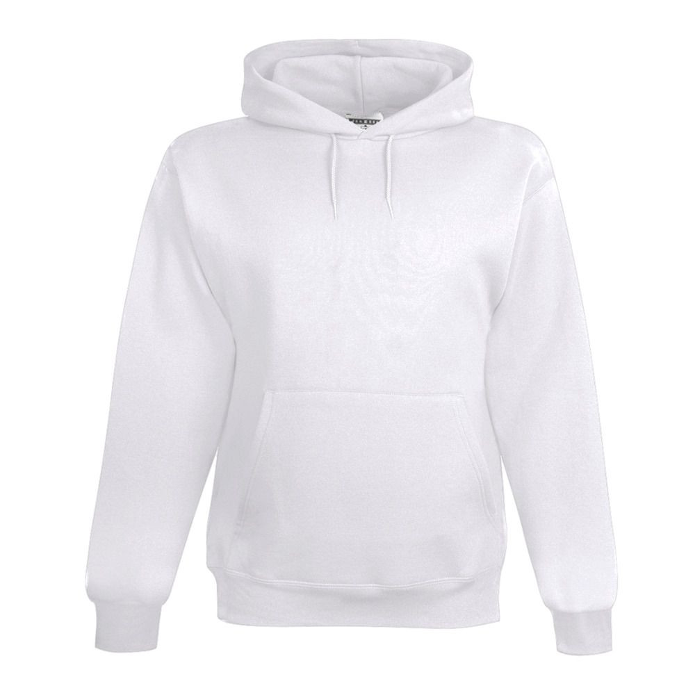 OBJ 06 / HOODY / COTTON. CONTAINING☆M☆白 10 OZ. LOOPWHEEL HOODED SWEATSHIRT – The Real McCoy's