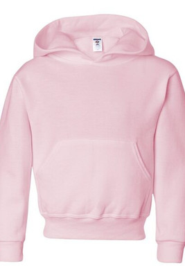 JERZEES 996YR - NuBlend® Youth Hooded Sweatshirt