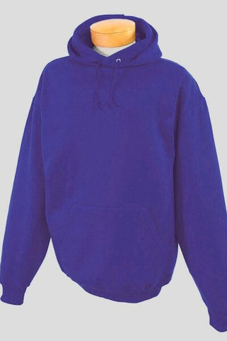 bubblegum pink girls hoodie