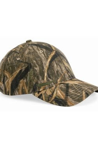 Kati LC10 - Structured Mid-Profile Camouflage Cap