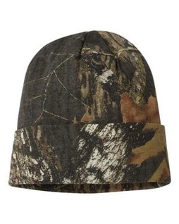 Kati LCB12 - Breakup 12 Inch Knit Cap