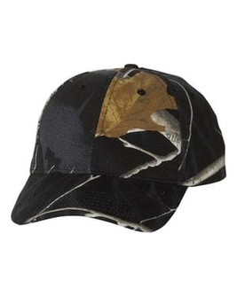 Kati SN200 - Structured Camo Cap