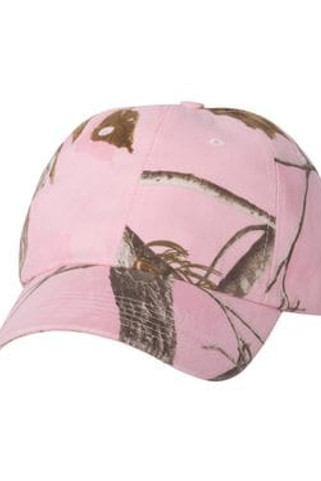 Kati SN20W - Realtree® All-Purpose Pink Cap