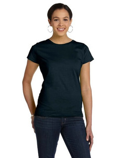 LAT 3516 - L.A.T. Apparel Womens Soft Cotton Jersey Tee