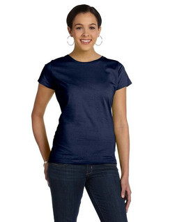 LAT 3516 - L.A.T. Apparel Womens Soft Cotton Jersey Tee