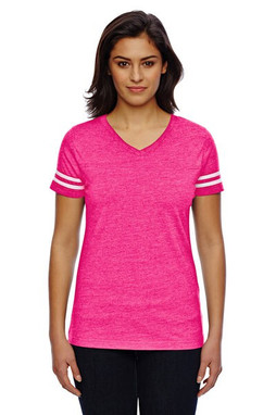 LAT 3537 - Remera de fútbol vintage