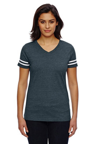 LAT 3537 - Remera de fútbol vintage