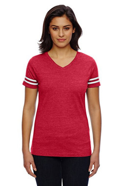 LAT 3537 - Remera de fútbol vintage