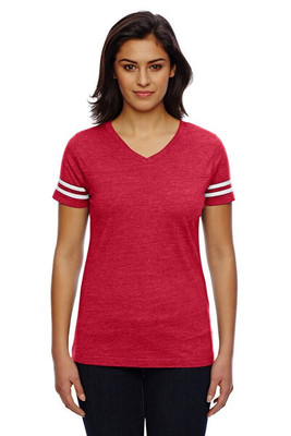 LAT 3537 - Remera de fútbol vintage