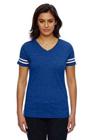 LAT 3537 - Remera de fútbol vintage