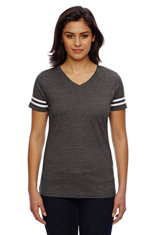 LAT 3537 - Remera de fútbol vintage