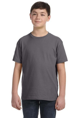 LAT 6101 - Youth Fine Jersey T-Shirt
