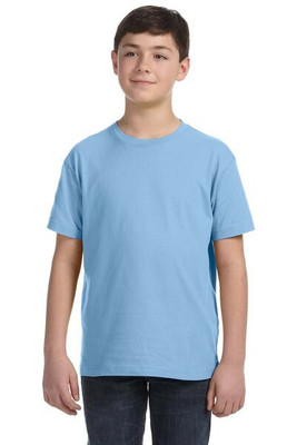 LAT 6101 - Youth Fine Jersey T-Shirt