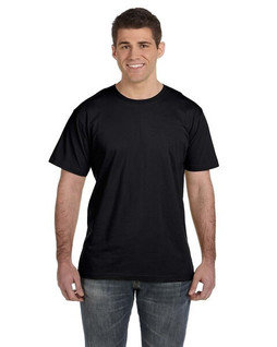 LAT 6901 - Ultra Soft Combed Cotton Jersey T-Shirt by L.A.T. Apparel