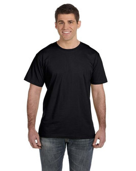 LAT 6901 - Camiseta de Algodón Suave y Versátil L.A.T