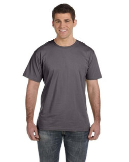 LAT 6901 - Ultra Soft Combed Cotton Jersey T-Shirt by L.A.T. Apparel