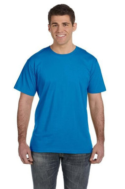 LAT 6901 - Camiseta de Algodón Suave y Versátil L.A.T