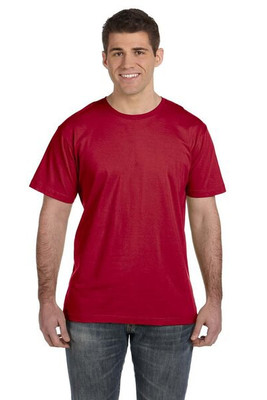 LAT 6901 - Camiseta de Algodón Suave y Versátil L.A.T