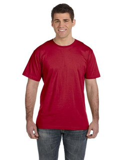 LAT 6901 - Ultra Soft Combed Cotton Jersey T-Shirt by L.A.T. Apparel