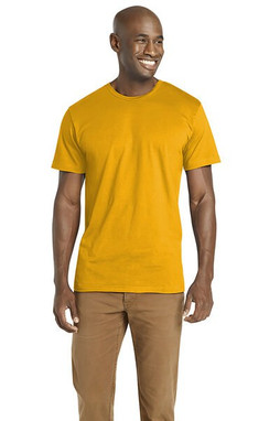 LAT 6901 - Ultra Soft Combed Cotton Jersey T-Shirt by L.A.T. Apparel