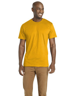LAT 6901 - Ultra Soft Combed Cotton Jersey T-Shirt by L.A.T. Apparel
