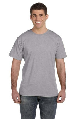 LAT 6901 - Ultra Soft Combed Cotton Jersey T-Shirt by L.A.T. Apparel