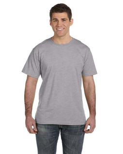 LAT 6901 - Ultra Soft Combed Cotton Jersey T-Shirt by L.A.T. Apparel