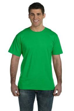LAT 6901 - Ultra Soft Combed Cotton Jersey T-Shirt by L.A.T. Apparel