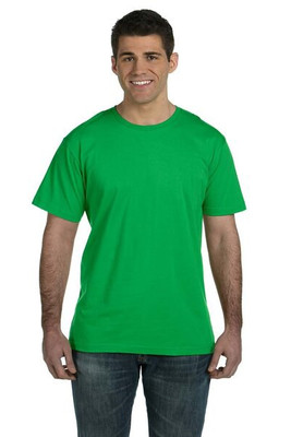 LAT 6901 - Camiseta de Algodón Suave y Versátil L.A.T