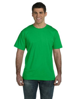 LAT 6901 - Ultra Soft Combed Cotton Jersey T-Shirt by L.A.T. Apparel