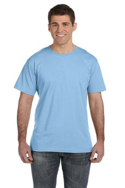 LAT 6901 - Ultra Soft Combed Cotton Jersey T-Shirt by L.A.T. Apparel
